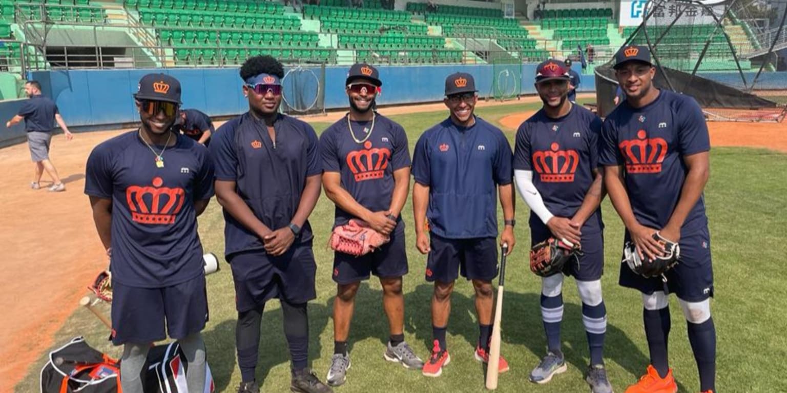 Netherlands World Baseball Classic uniforms: Inside the 'clean