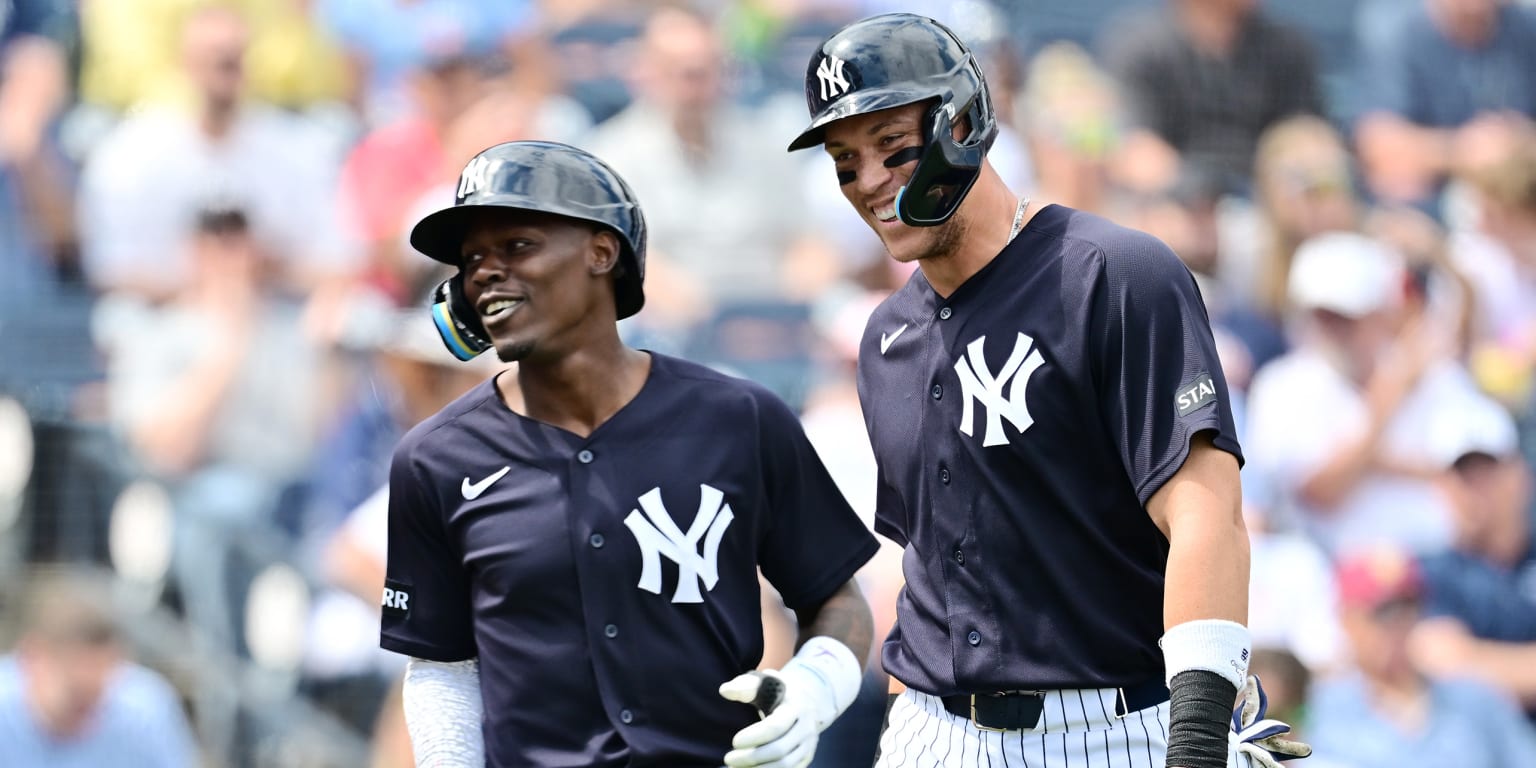Yankees 2025 Preview: Judge, Cole, and a Bold Prediction for Chisholm Jr.