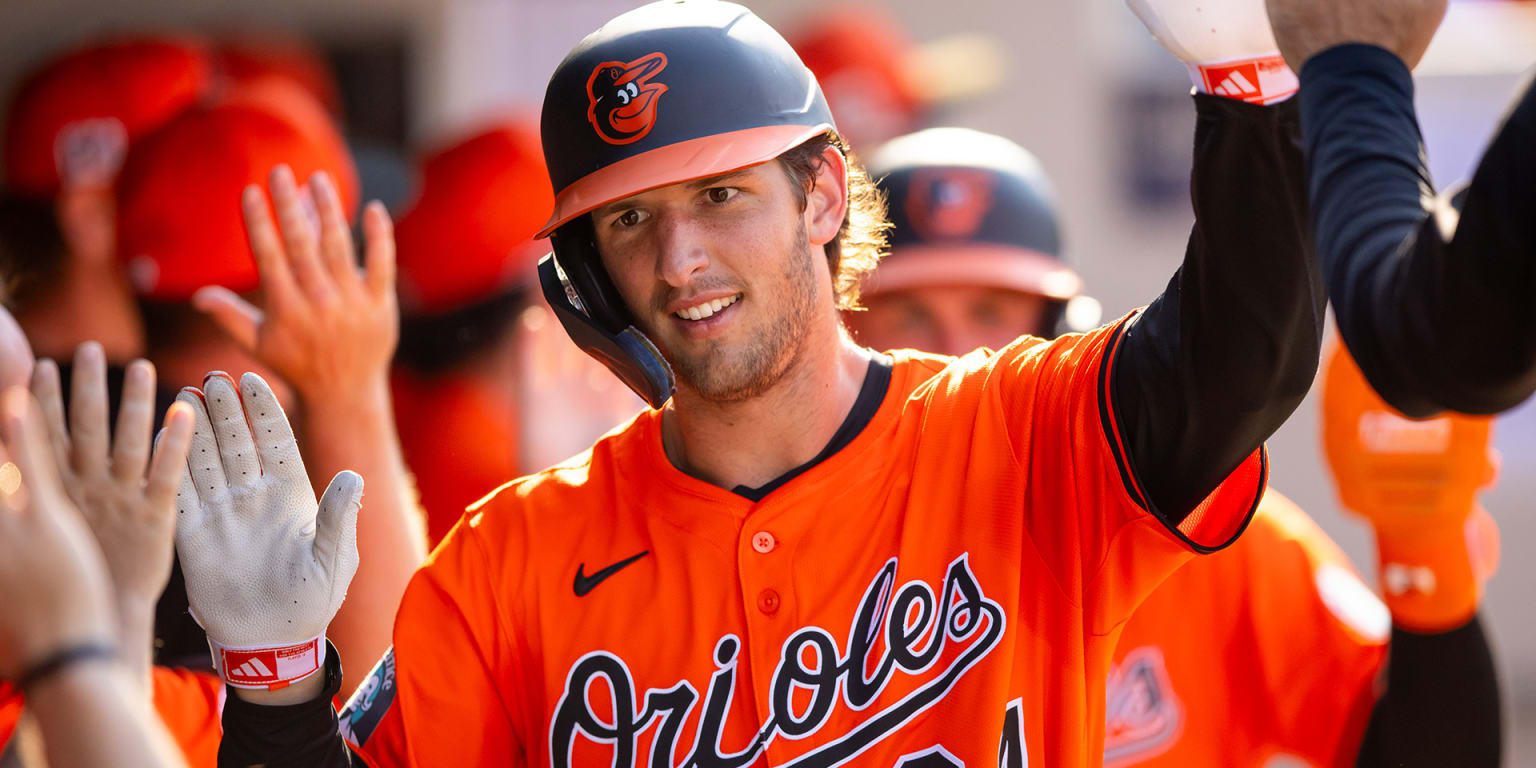O's No. 3 prospect Beavers called up for MLB debut