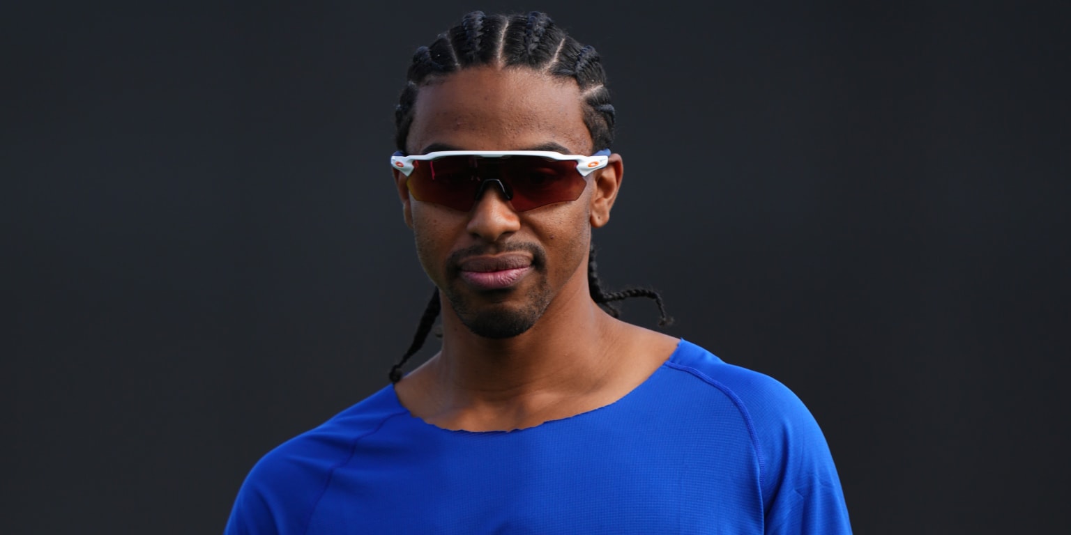 Lindor plays Minors game, '100 percent optimistic' he can be ready for Opening Day