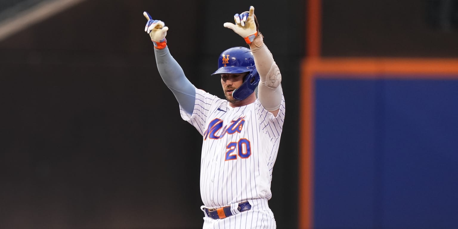 MLB releases 2024 schedule, Mets open at home against Brewers - Amazin'  Avenue