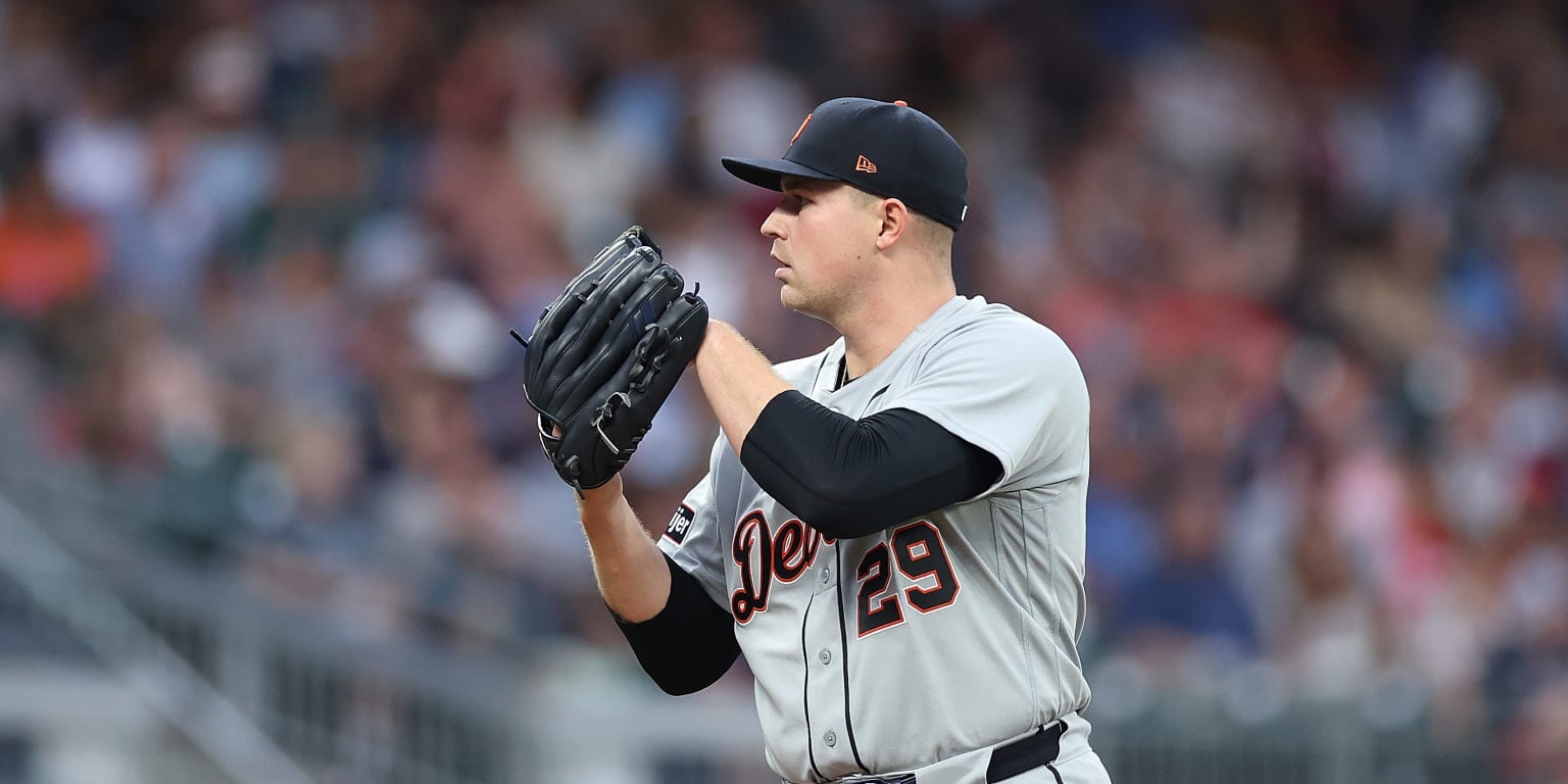 Would the Braves take Skubal? Of course, but that's not the whole question