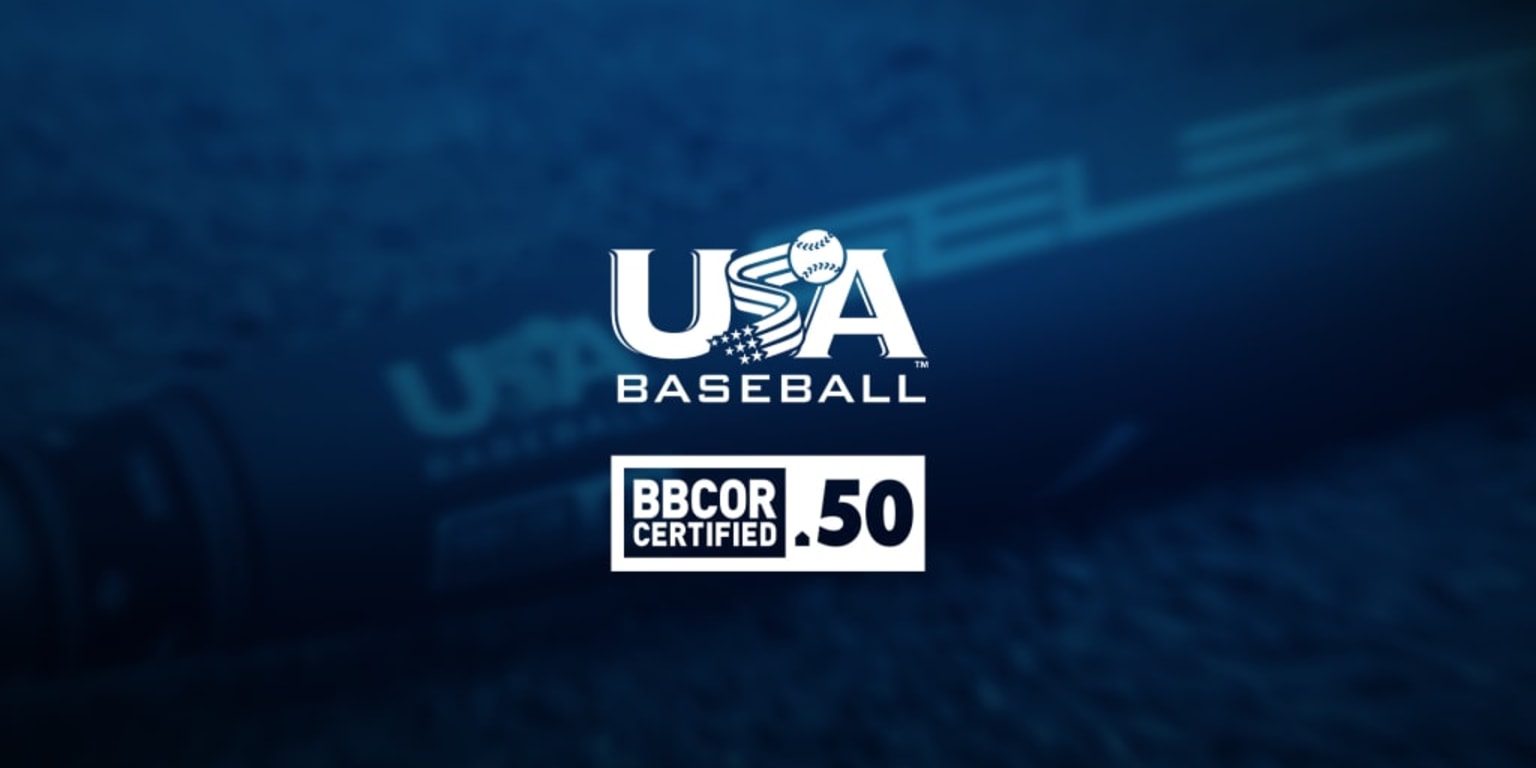 USA Baseball to assume management of BBCOR as part of expanded USABAT program