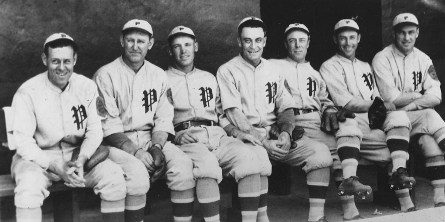 Phillies Alumni: 1925 season
