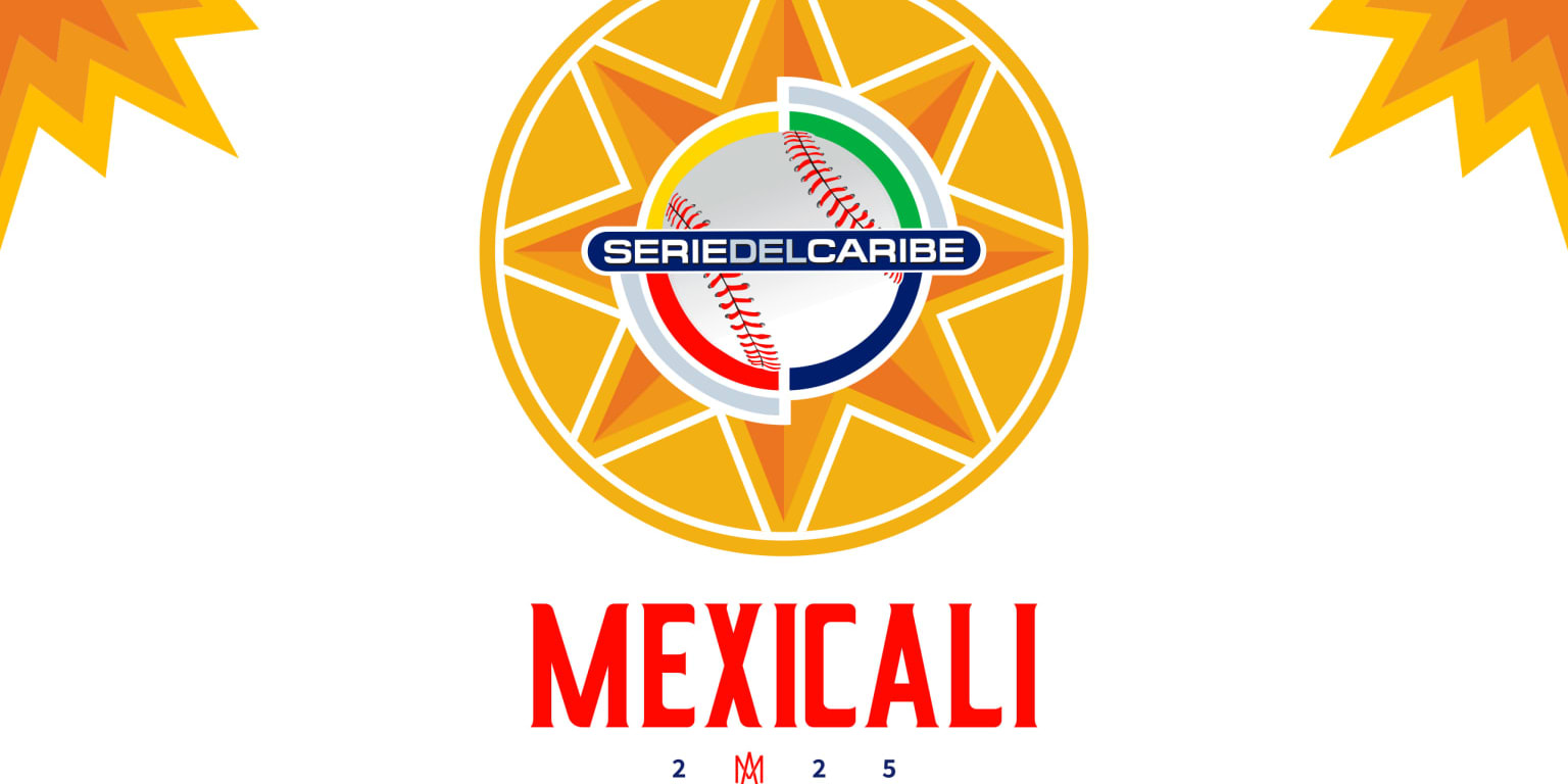 Anuncian al Equipo Todos Estrellas de la Serie del Caribe 2025