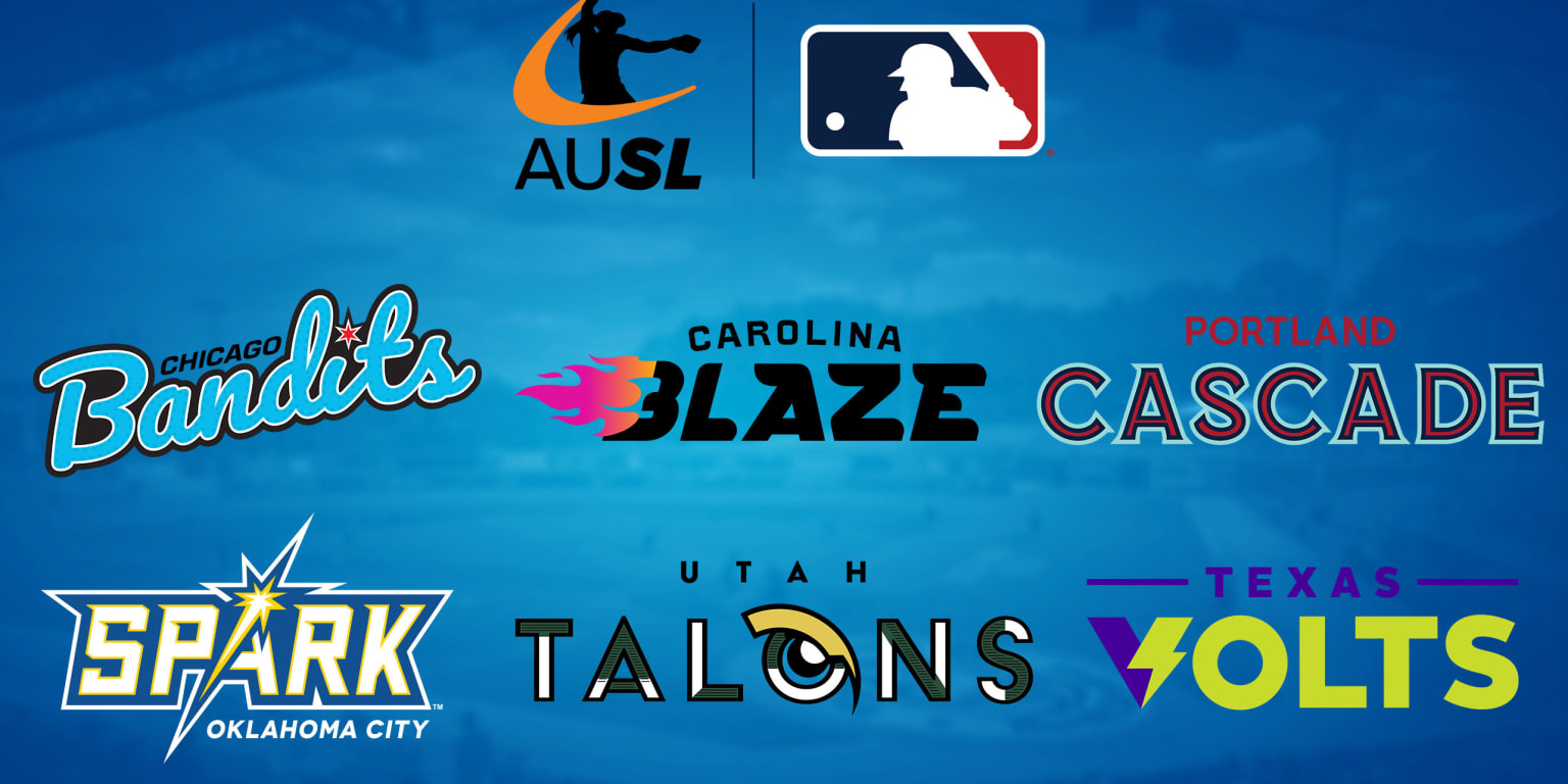 AUSL sets permanent home cities for all 6 teams, releases '26 schedule