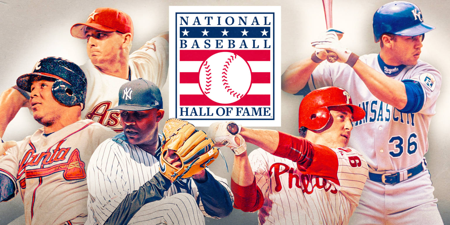 Case for top 2025 MLB Hall of Fame candidates