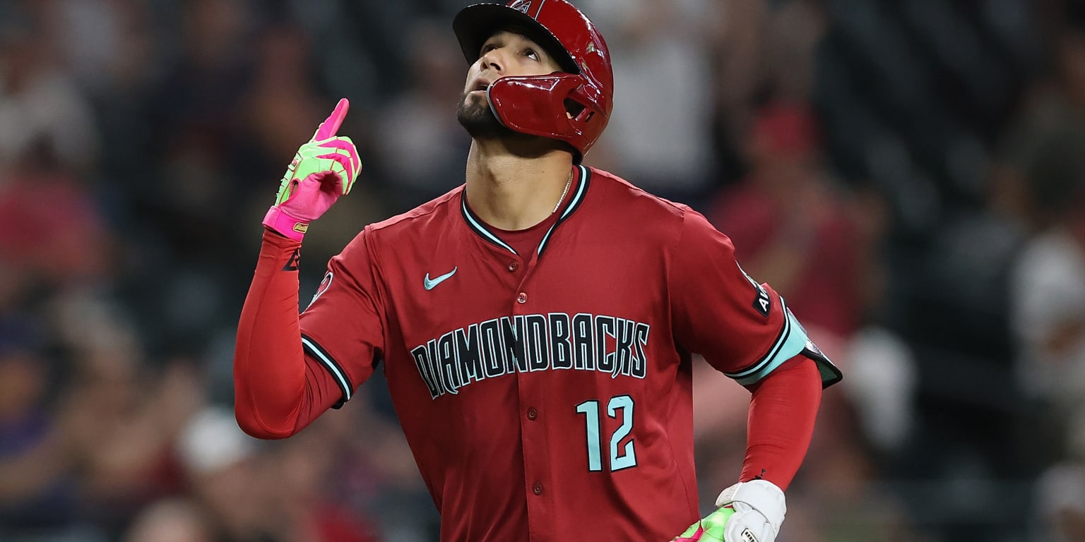 Gurriel Jr. activated for '26 debut after speedy recovery from ACL surgery