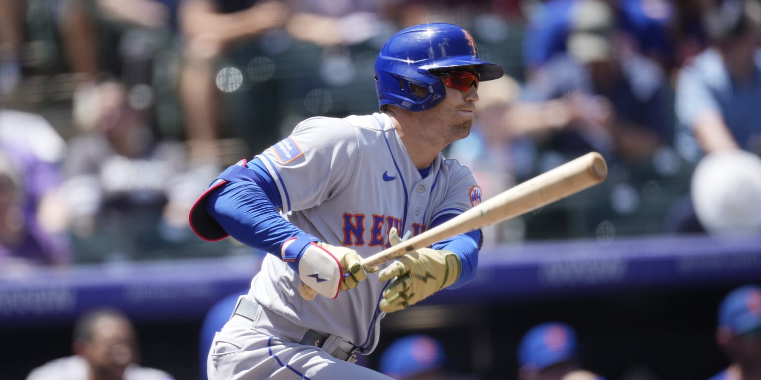 Mets Morning News: Mets lose series opener to Angels despite