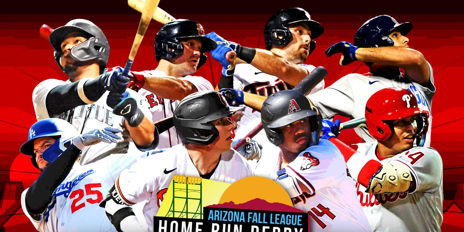 Monday, July 18: MLB Home Run Derby Swings for the Fences on ESPN