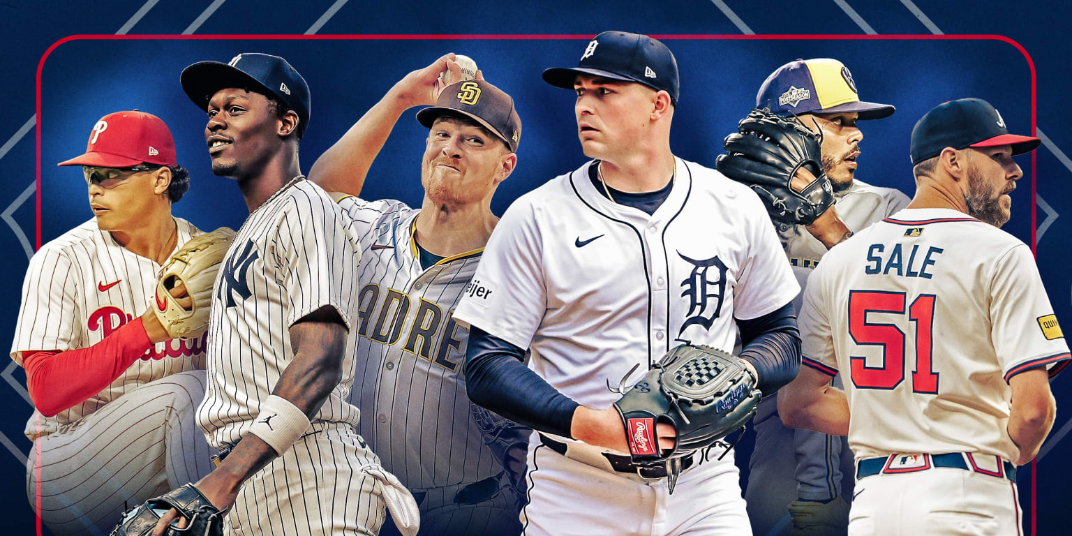 The 10 most interesting contract years to watch in 2026