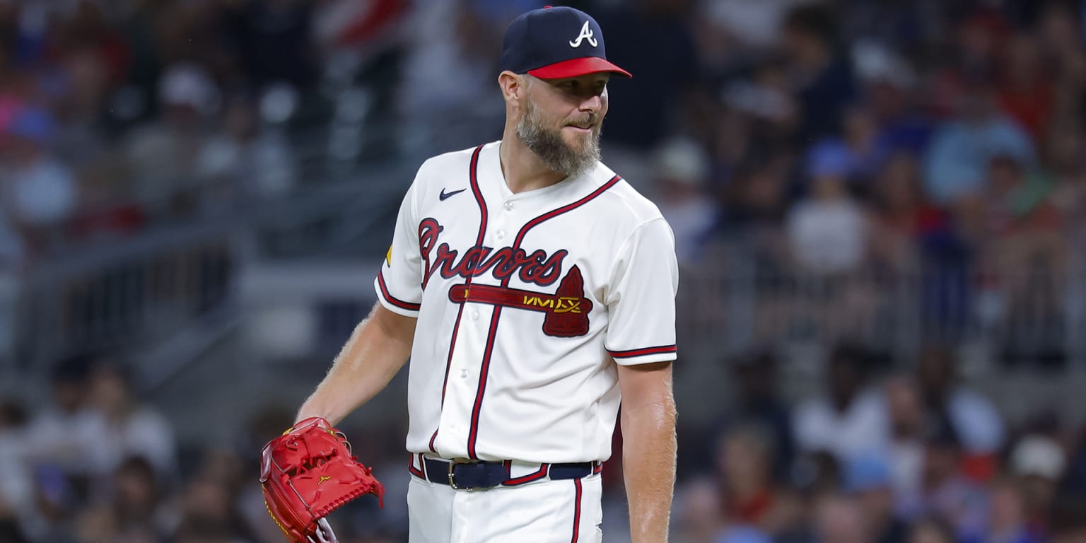 Chris Sale has had a superb season. Might it be his best ever?