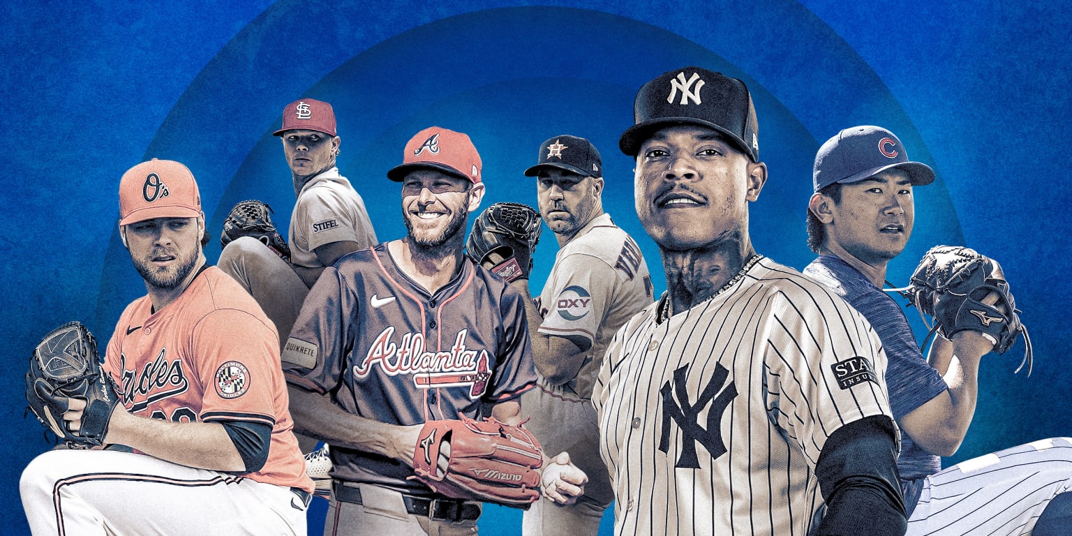 These Mlb Teams Are Fighting For Their Playoff Lives (Schedule Deep Dive) - zhjn51f
