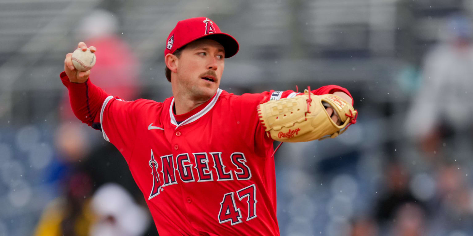 Angels 2024 Spring Training takeaways