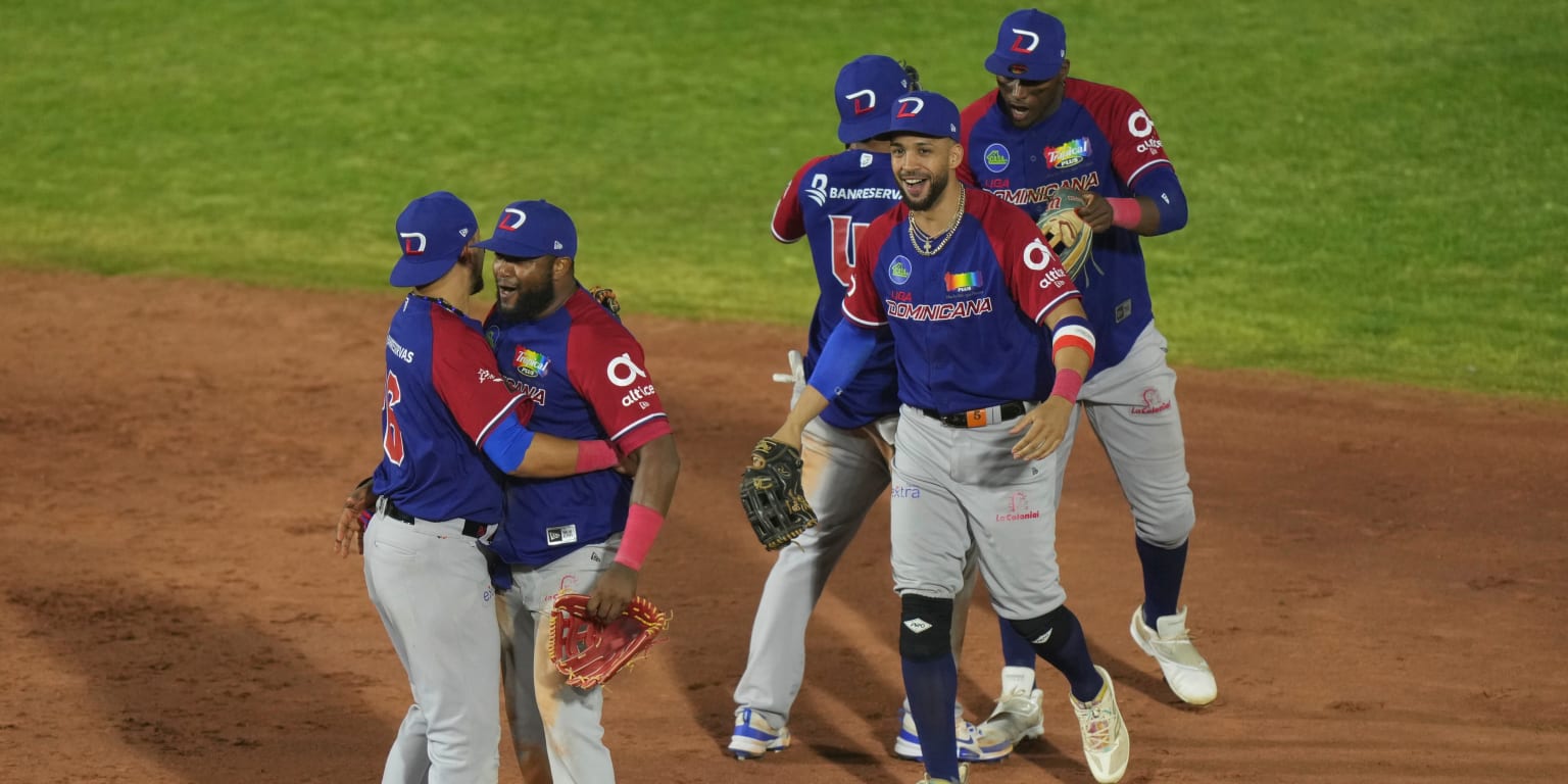 2025 Caribbean Series Day 6