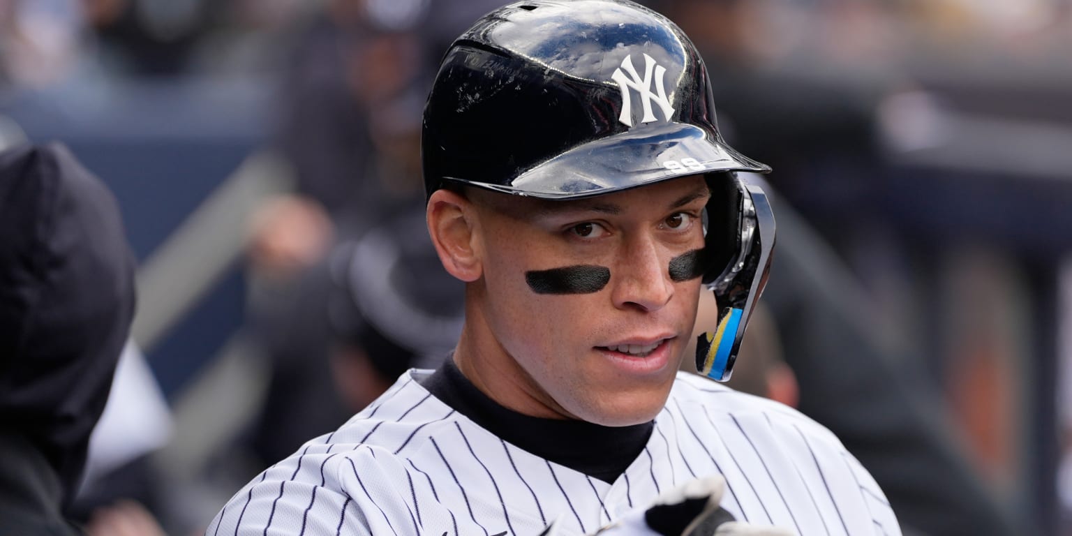 Judge and Rice Make Yankees Home Run History