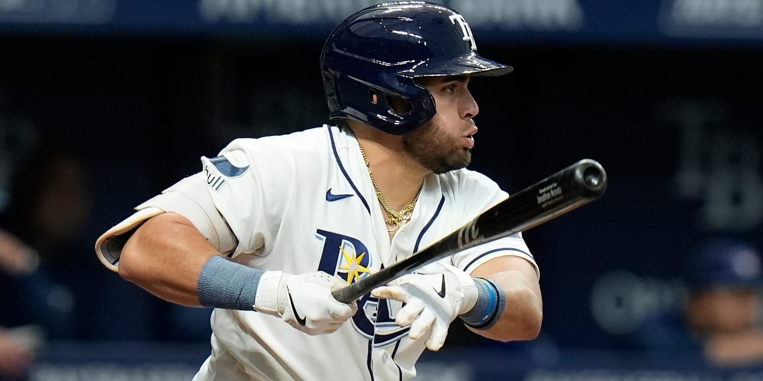 MLB's hottest team headlines ESPN-exclusive doubleheader tonight
