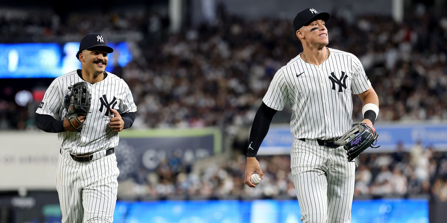 Los desarrollos más alentadores de los Yankees en 2025
