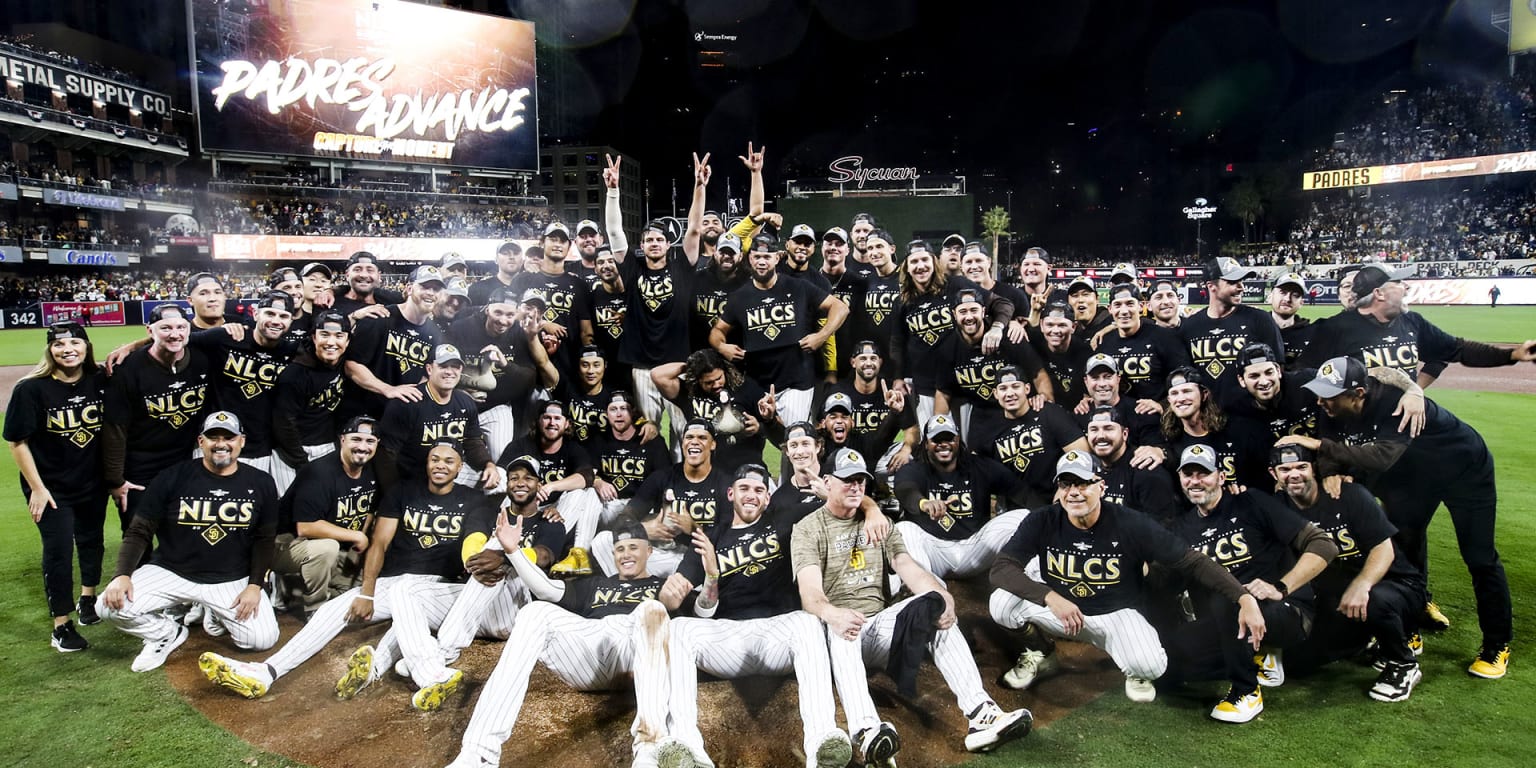 2022 MLB Playoffs: How the Padres beat the Dodgers and moved on to NLCS