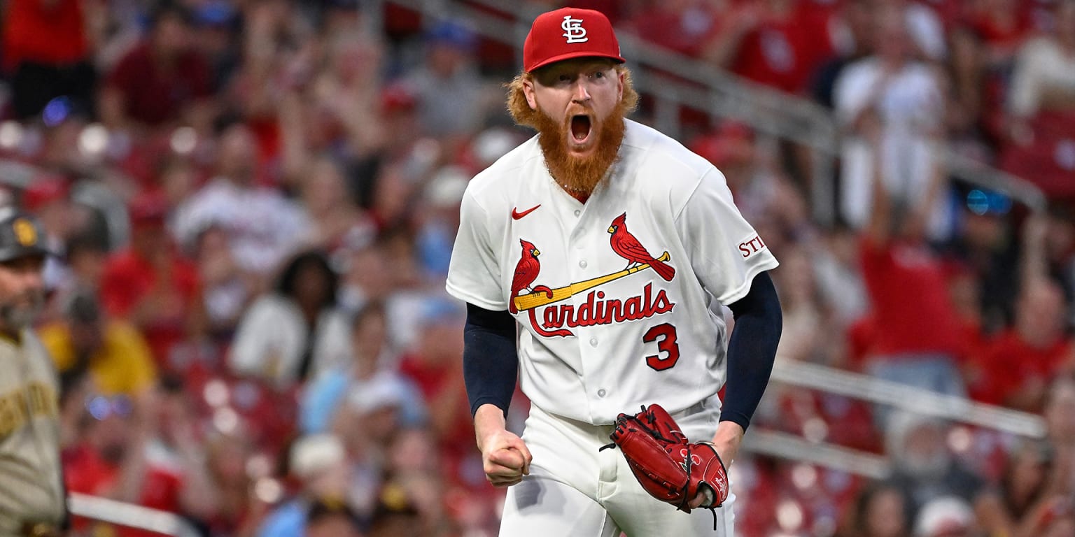 Masterful May: Starter records his first career complete-game shutout