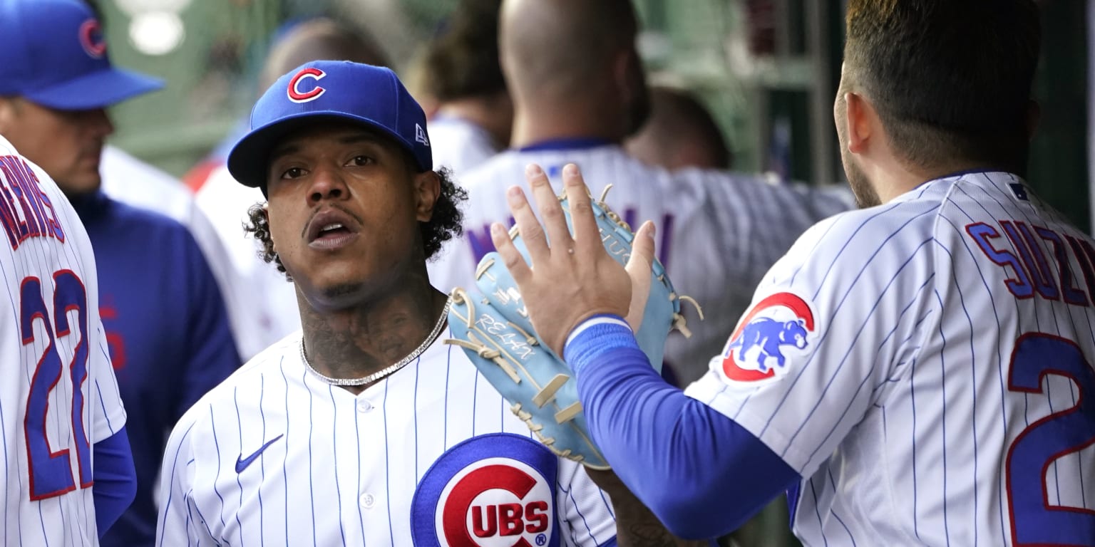 Cubs' Hoyer responds to Stroman: We'll keep contract talks in