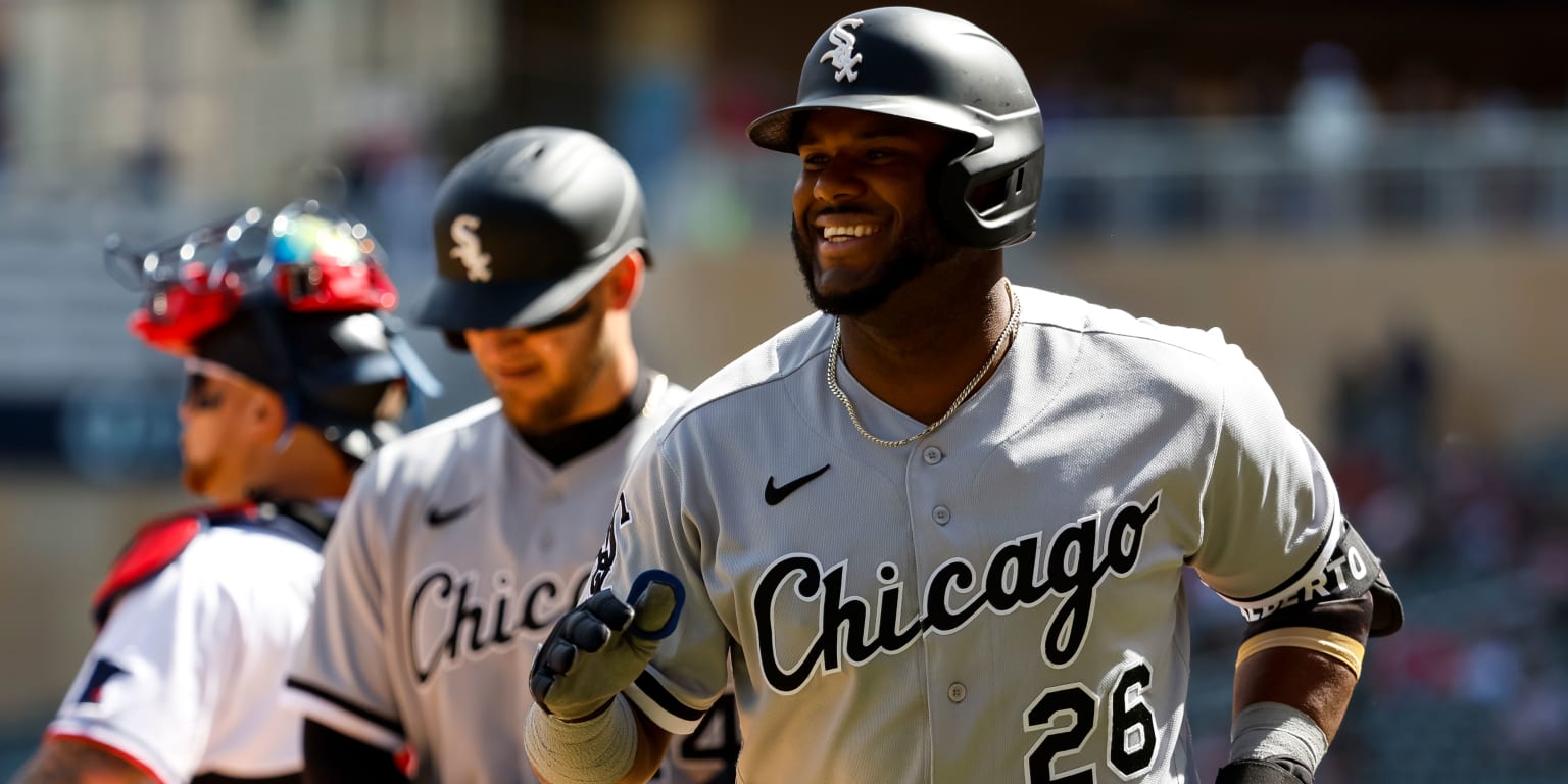 MLB: Chicago White Sox' Elvis Andrus praises Oakland A's