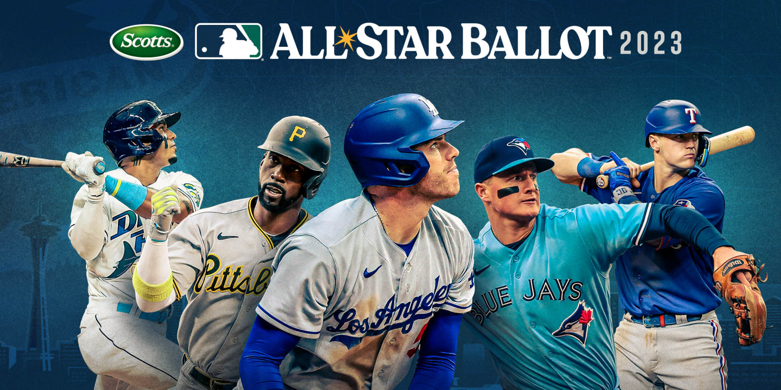 Top storylines of 2023 MLB AllStar ballot