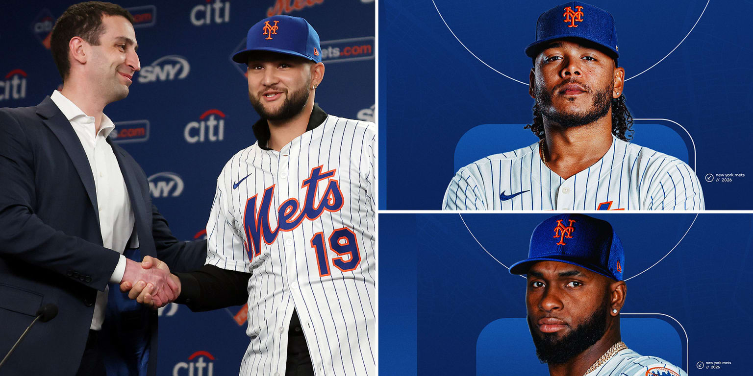 In a flash, patient Mets rewarded by makeover