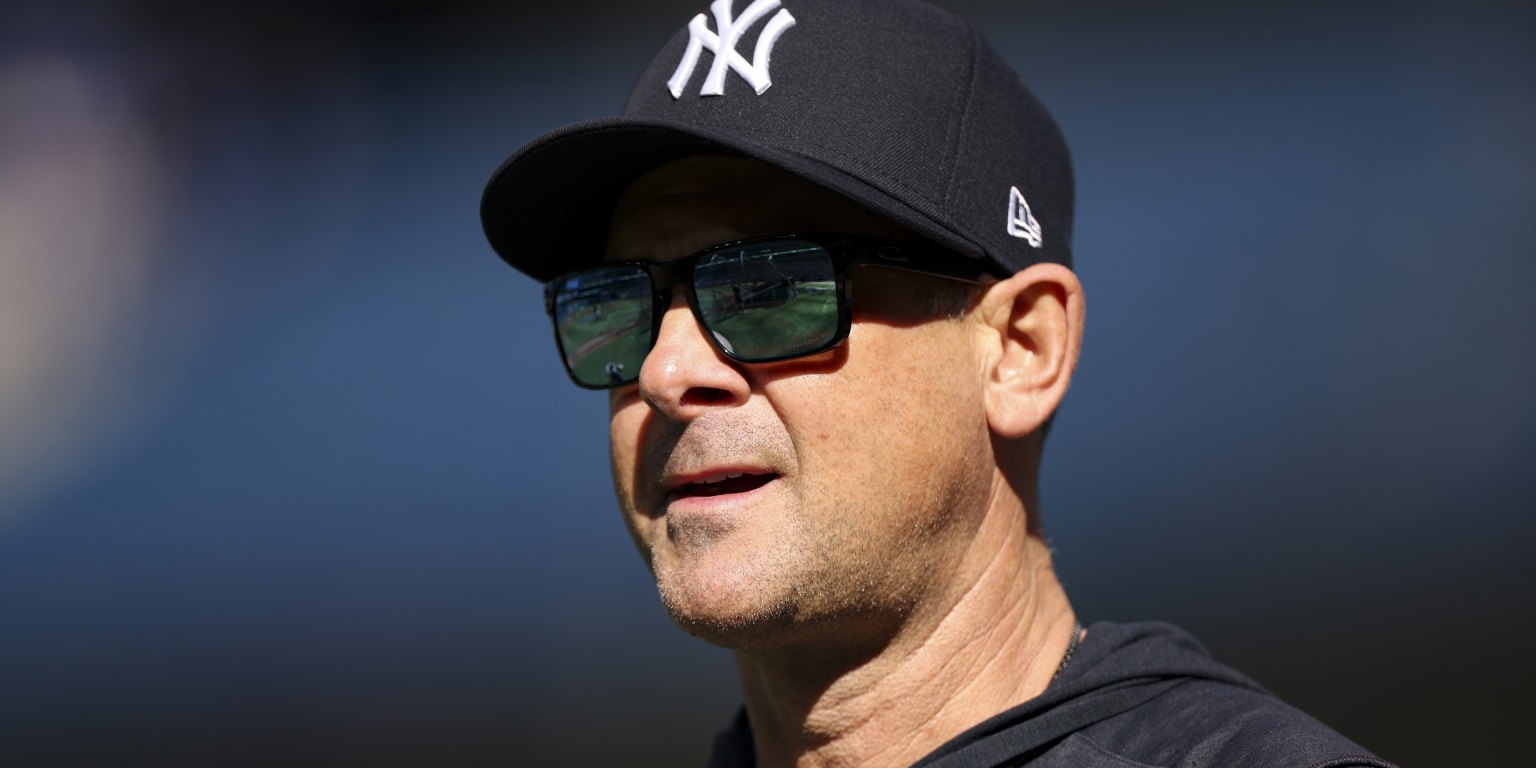 Boone: Despite disappointing finish, Yanks are set up well for '26