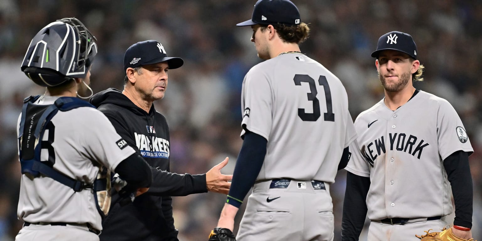 Yanks have seen this 0-2 script before and flipped it