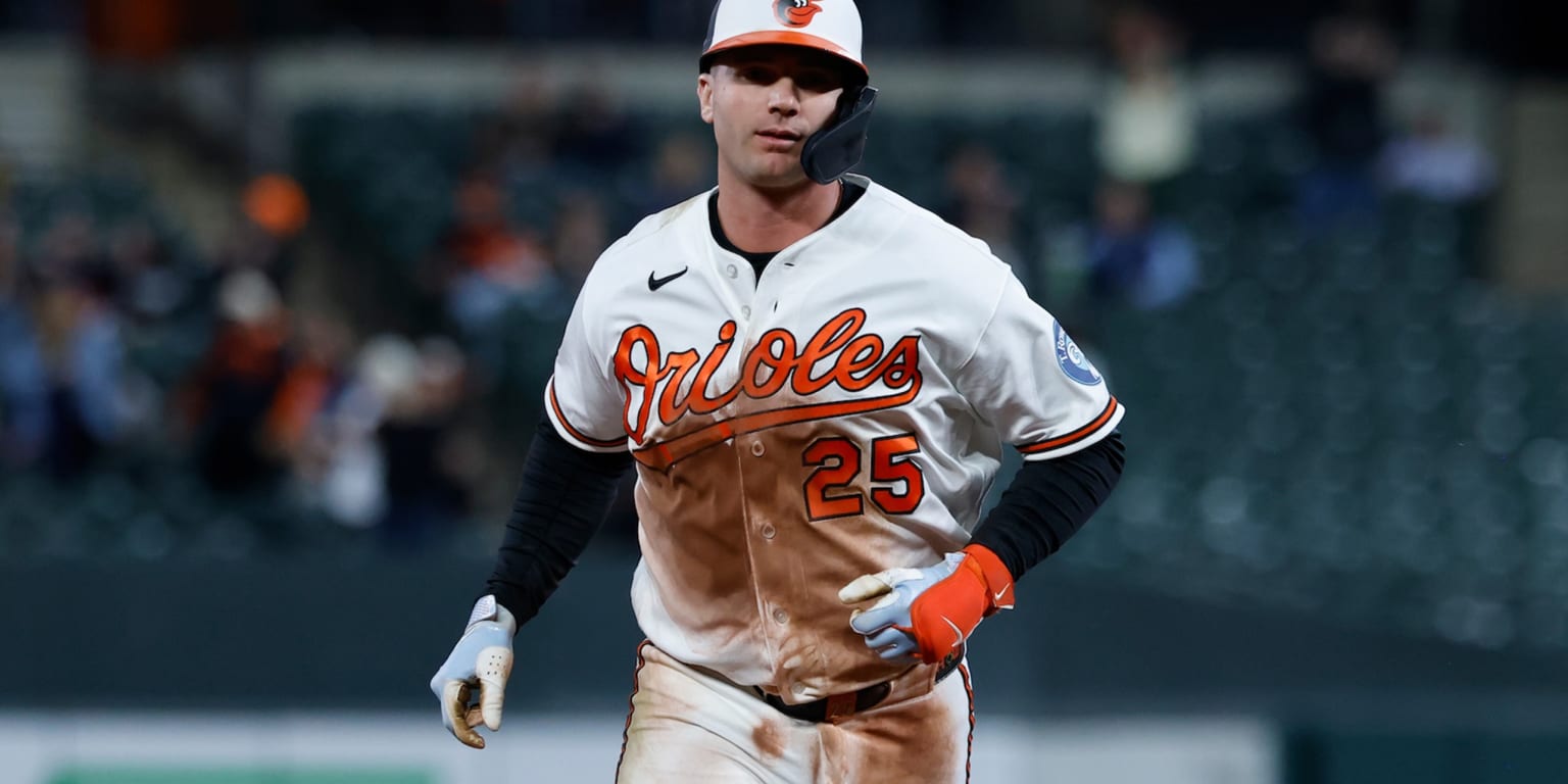 Pete Alonso Hits 2 run Home Run In Orioles Win Against Astros pete-alonso-hits-2-run-home-run-in-orioles-win-against-astros