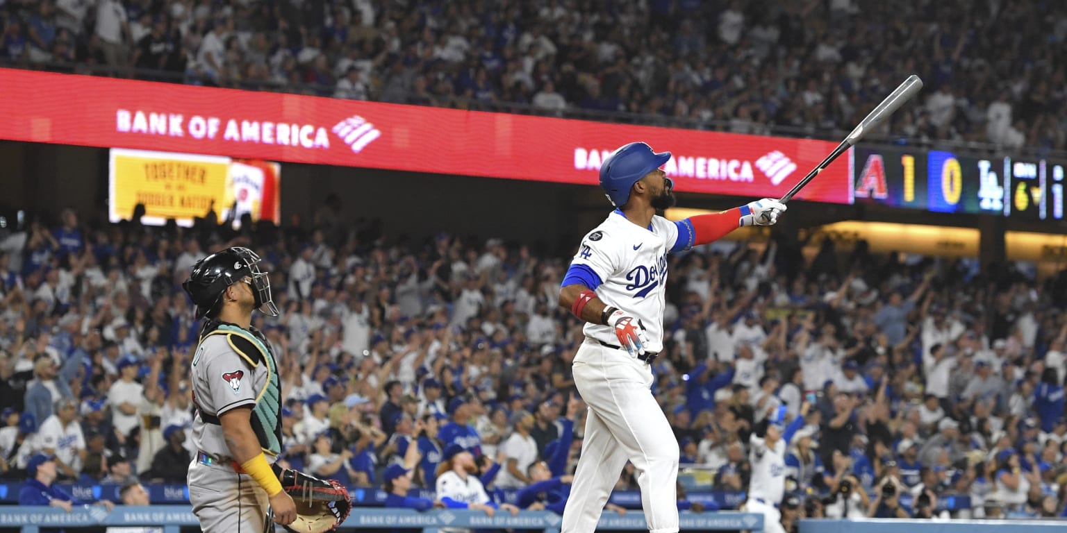 Dodgers, D-backs gearing up for intense NL West battle