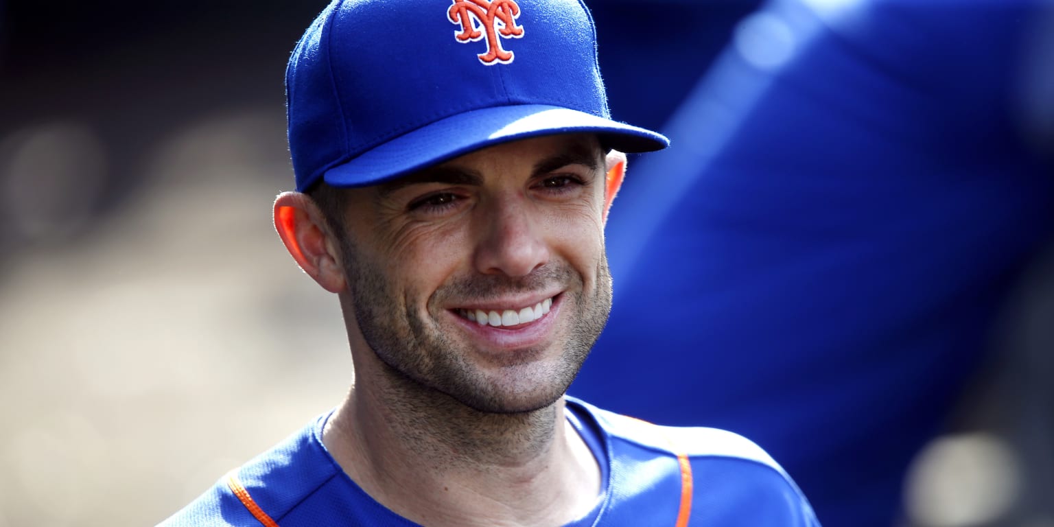 Mets legend David Wright returns to Citi Field to emcee 25th