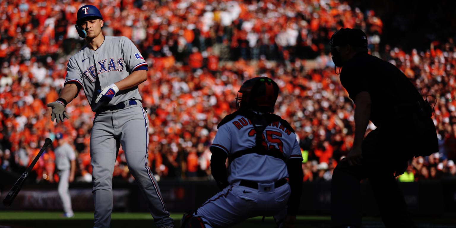 Mariners look past Giants to other orange team, lose 2-0 - Lookout