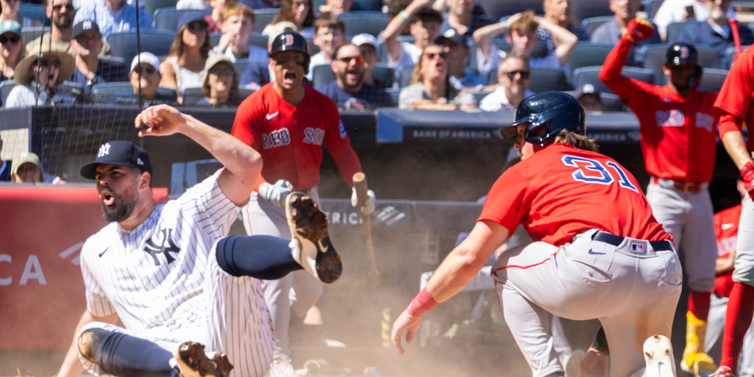 What you need to know about the Wild Card Series matchups