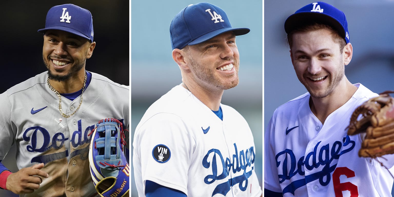 the-dodgers-have-the-best-big-3-in-baseball-flipboard