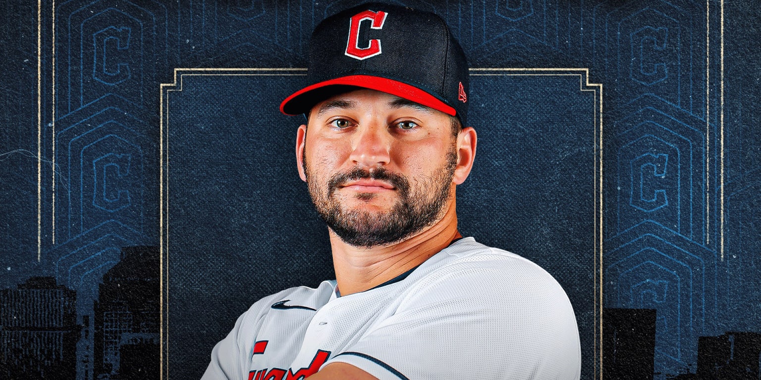 Cleveland Guardians officially sign former All-Star catcher Mike
