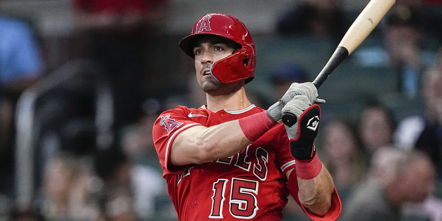 Red alert in Anaheim: Angels could trade Mike Trout this winter