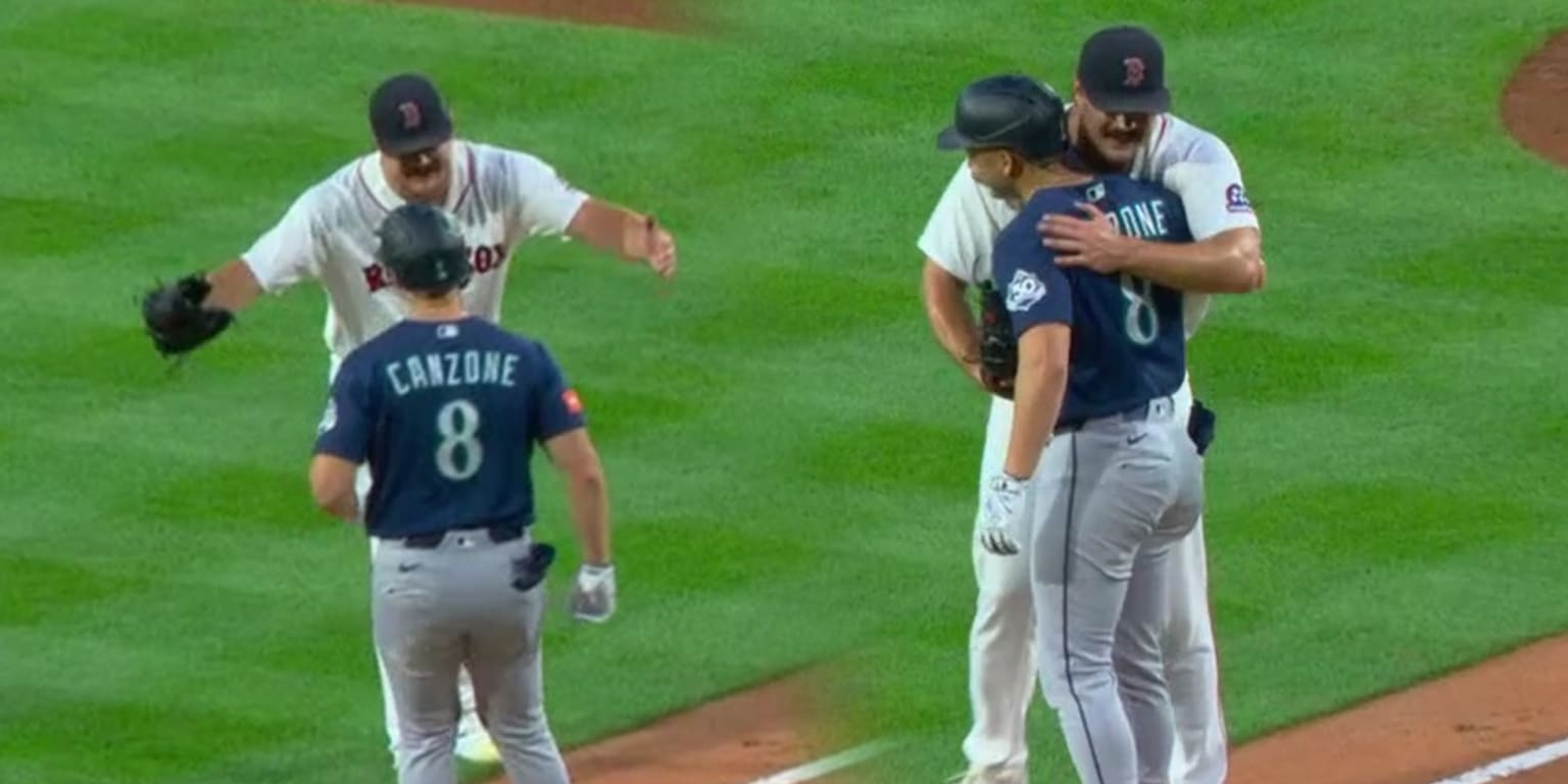 Why just make an out when you can make a friend, too?