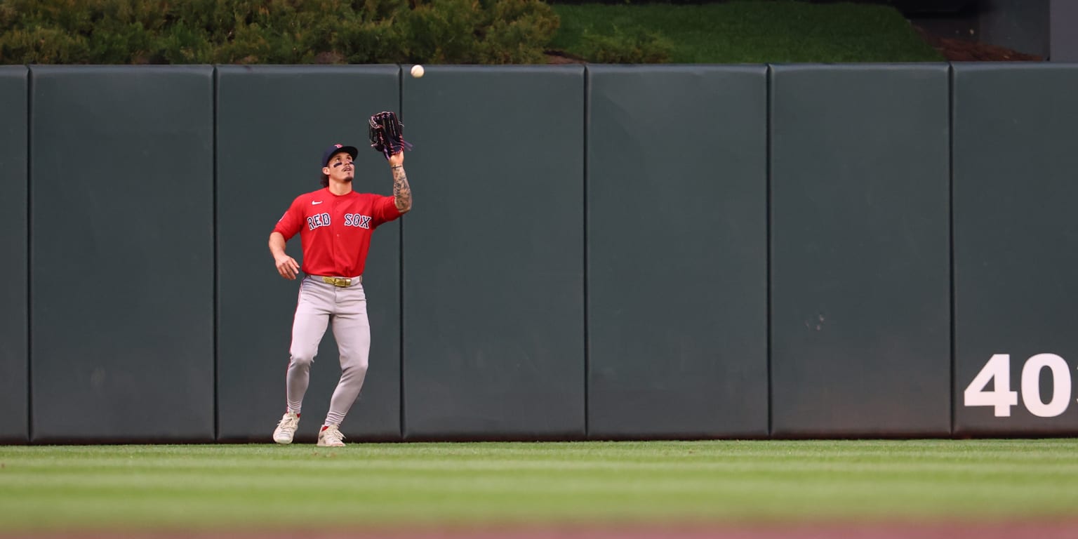 'Kind of triggering': Duran explains inappropriate gesture toward heckler