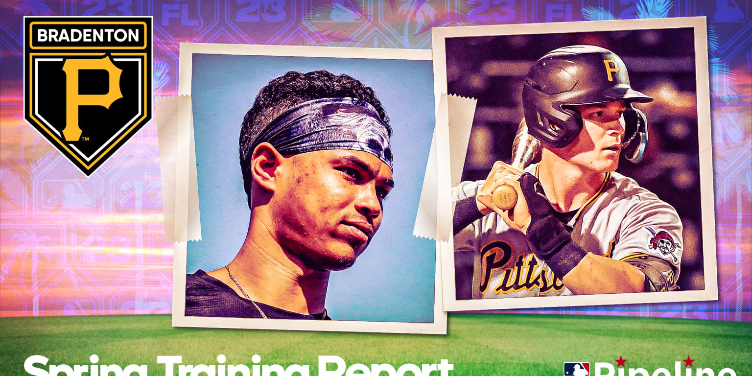 MLB Spring Training Reset: Pittsburgh Pirates National News