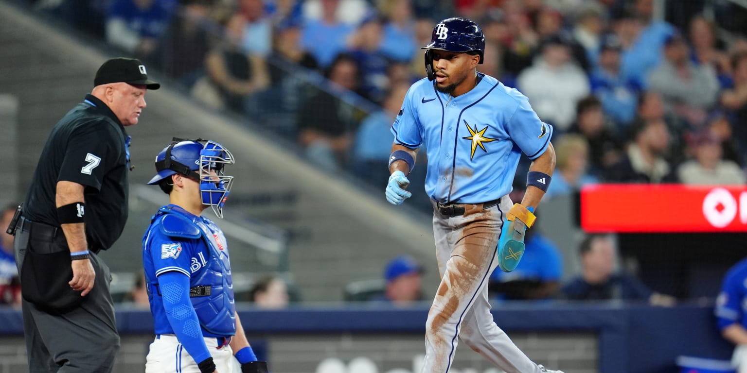 Watch this speedster create a run entirely with his legs