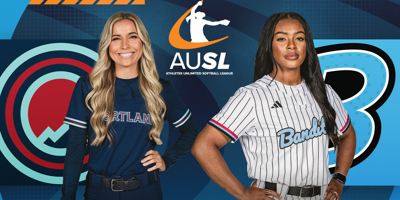 It's Bandits vs. Cascade for shot to meet Talons in AUSL championship (Thursday, 9 p.m. ET | ESPN)