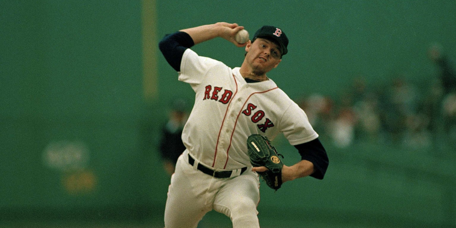 40 years ago today, Roger Clemens' 20 K's made history