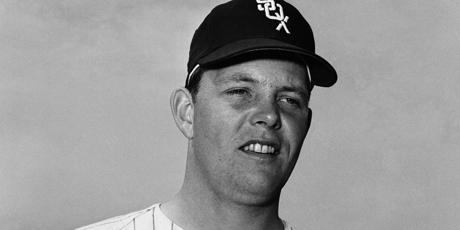 Workhorse White Sox knuckleballer Wood dies at 84