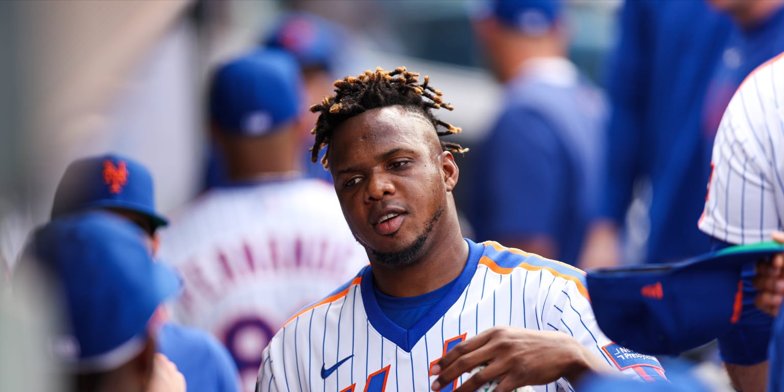 Mets send Brazobán to White Sox; Raley headed to Phillies (source)