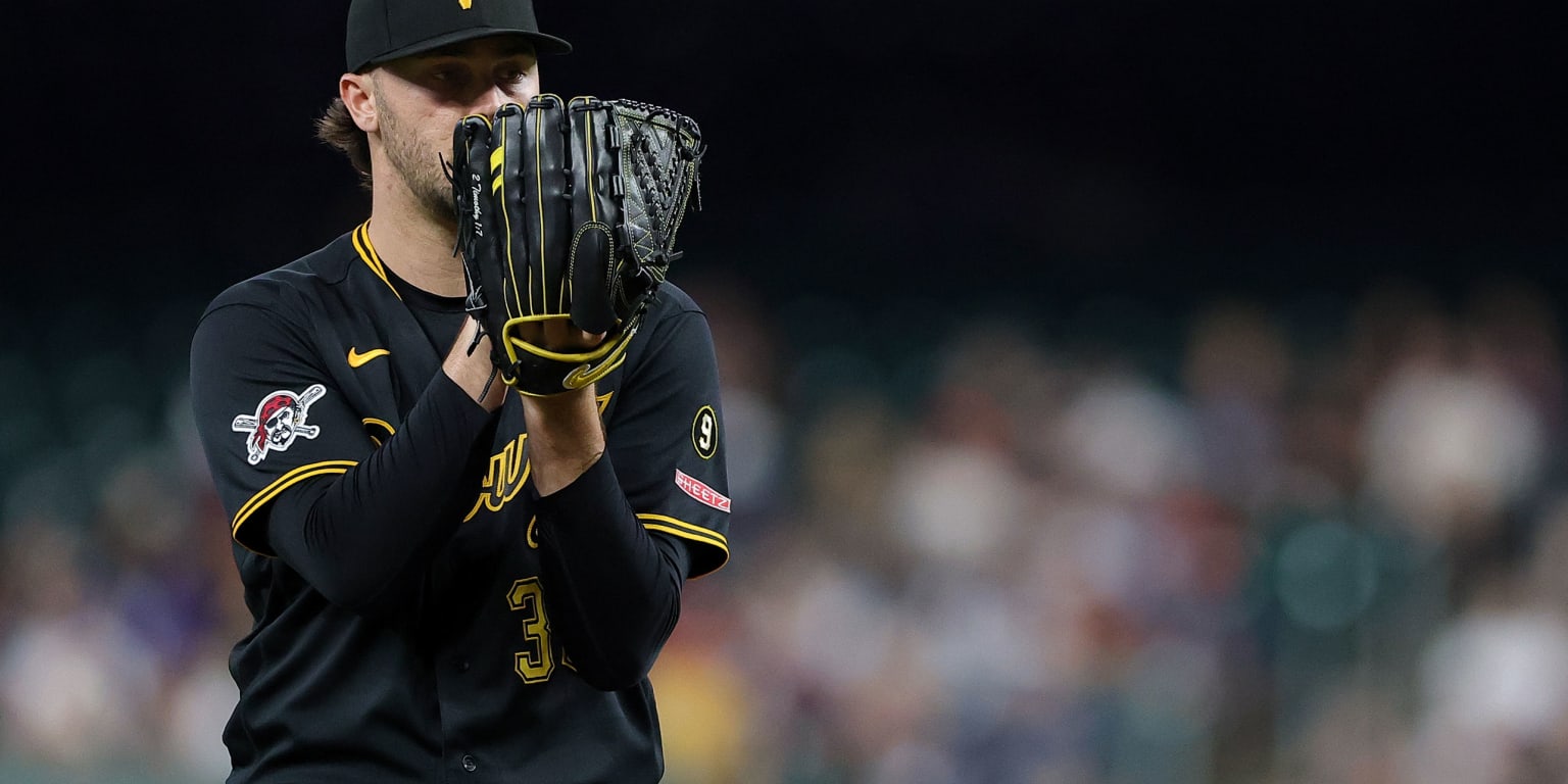 Skenes Chases Redemption in Coors Rematch After Six-Start Drought