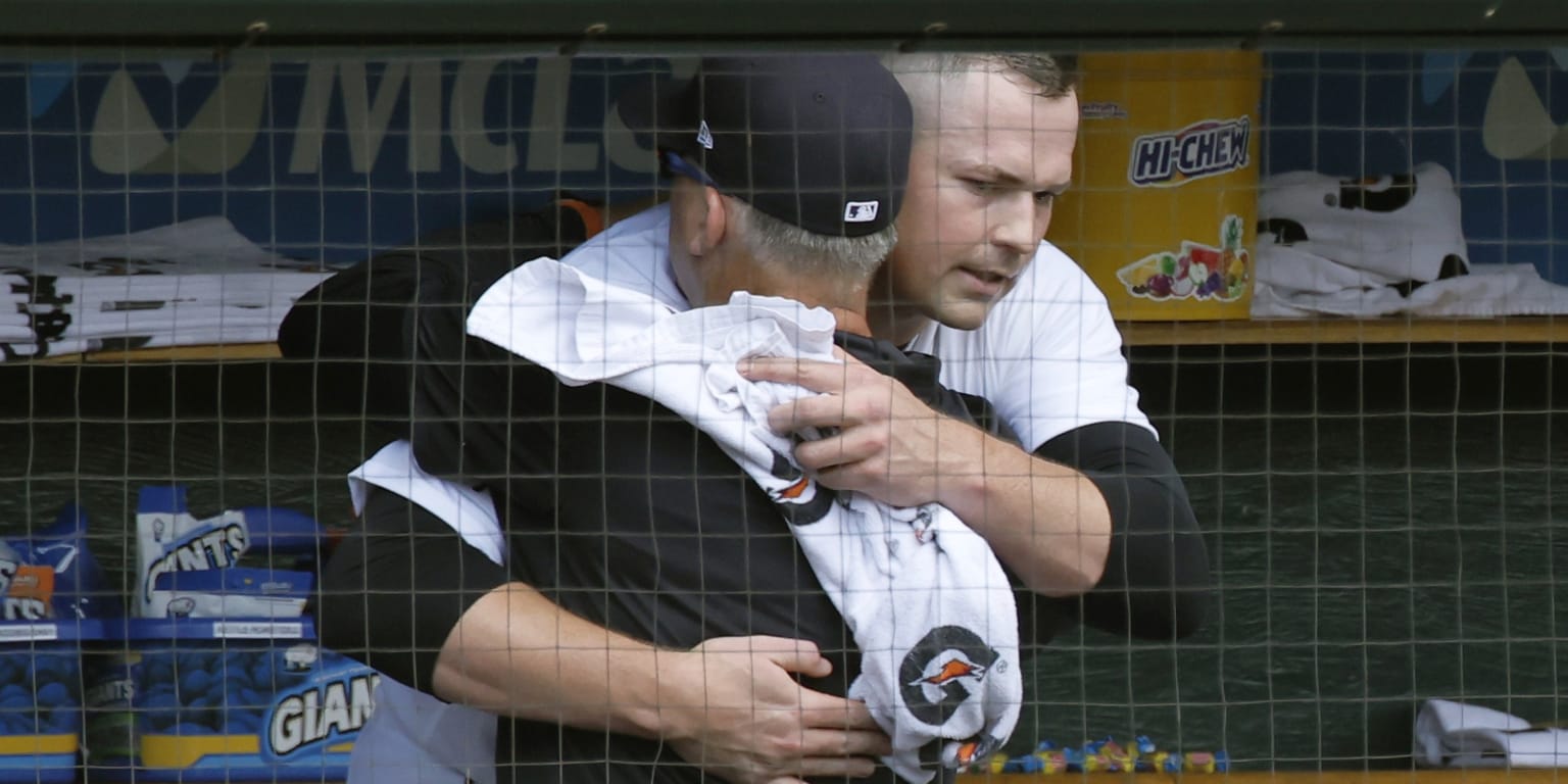 With Skubal trade looming, when will rest of the dominos begin to fall? 