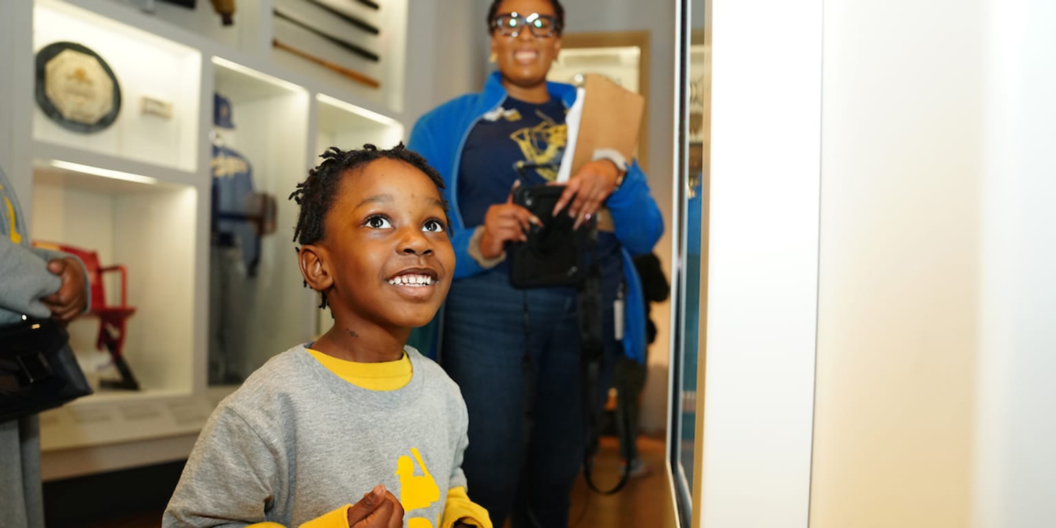 Jackie Robinson Museum hosts day of education, volunteering