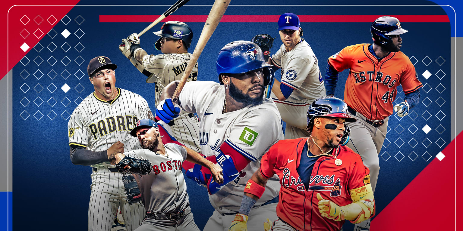 13 eye-popping player projections for 2026